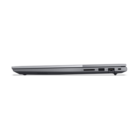 Laptop Lenovo ThinkBook 16 G8 IRL / Core 7 240H / 8GB DDR5 / 512GB / 16" WUXGA IPS 300nits 60Hz / Intel Graphics - Hiri 8