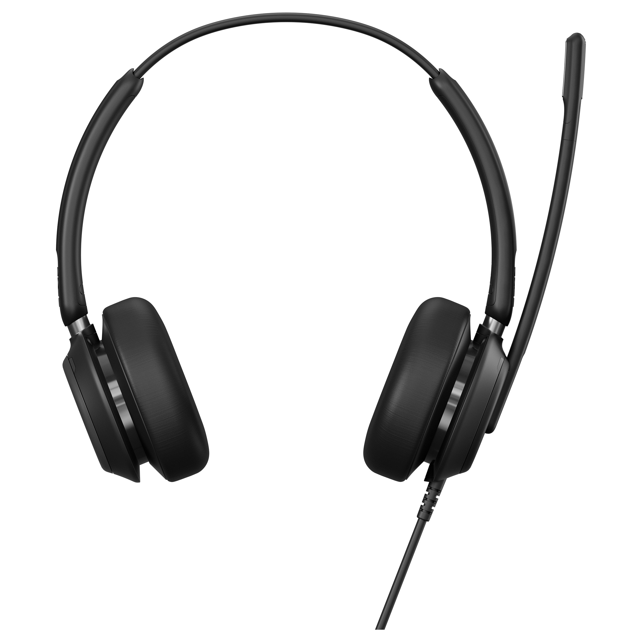 Kufje me kabllo EPOS IMPACT 760T / USB-C & USB-A / MS Teams / Duo - Zezë 2