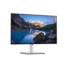 Dell UltraSharp U2422HE - LED monitor - Full HD (1080p) - 24" 2