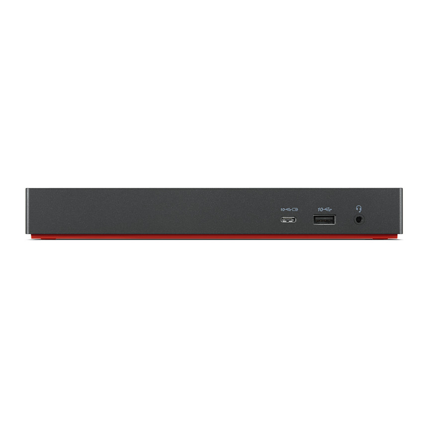 Docking Station Lenovo ThinkPad Thunderbolt 4 Workstation Dock 300W thumbnail 4