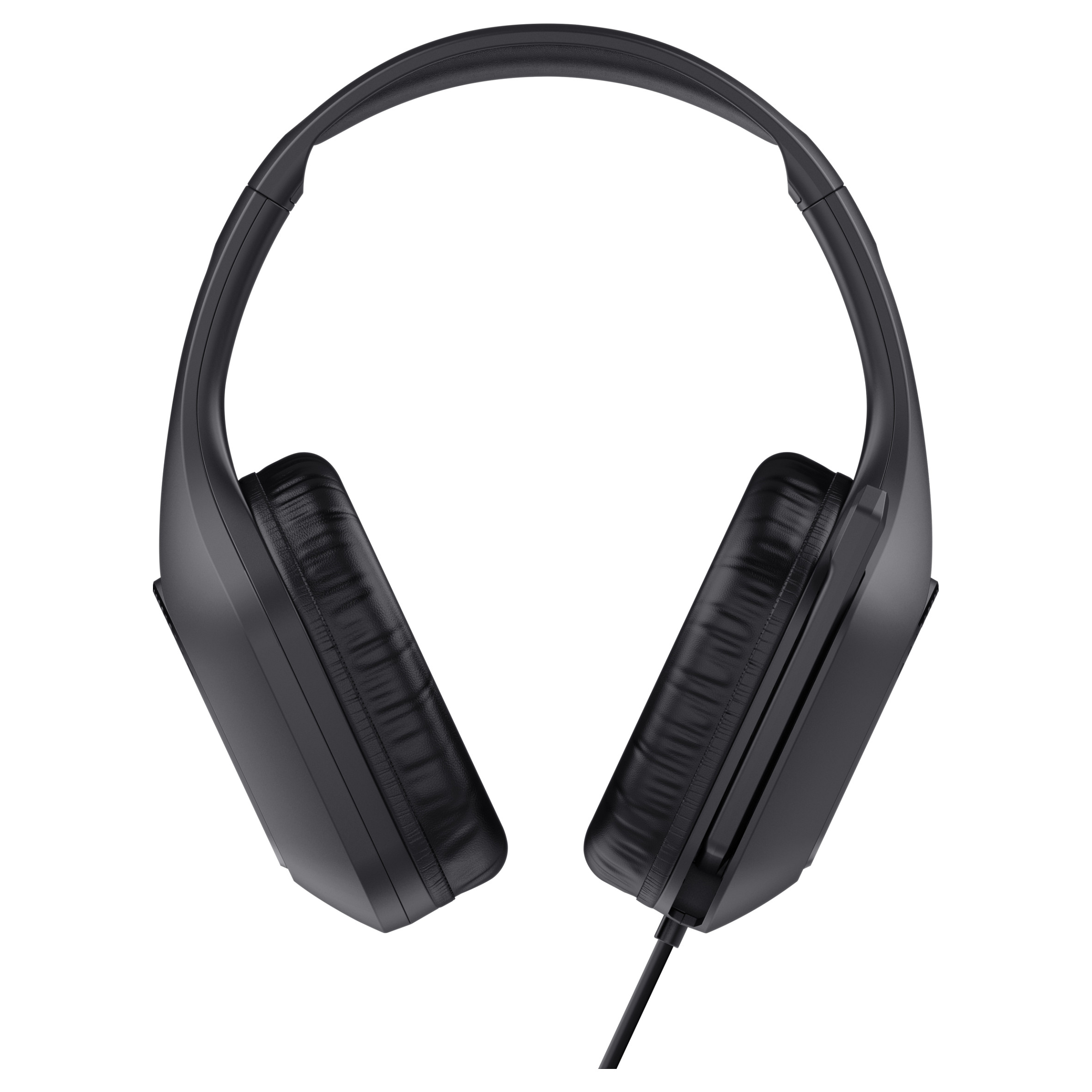 Kufje Gaming Trust GXT 415 Zirox / Wired / Over-Ear / 50 mm / 3.5 mm / Mikrofon / 2 m – Zezë 5