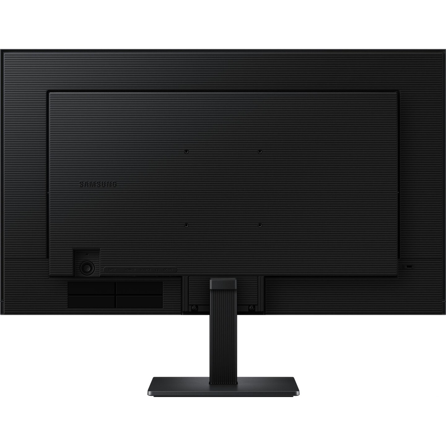 Monitor Samsung ViewFinity S7 S70H S27H704EAU, 27", 4K UHD IPS, 60Hz, 5ms, HDMI + DisplayPort - Zezë 2