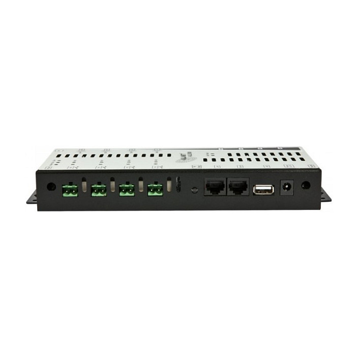 ALLNET ALL3500v2 MSR Building Automation Controller – 4× Sensor Ports, WLAN, IP Automation thumbnail 3