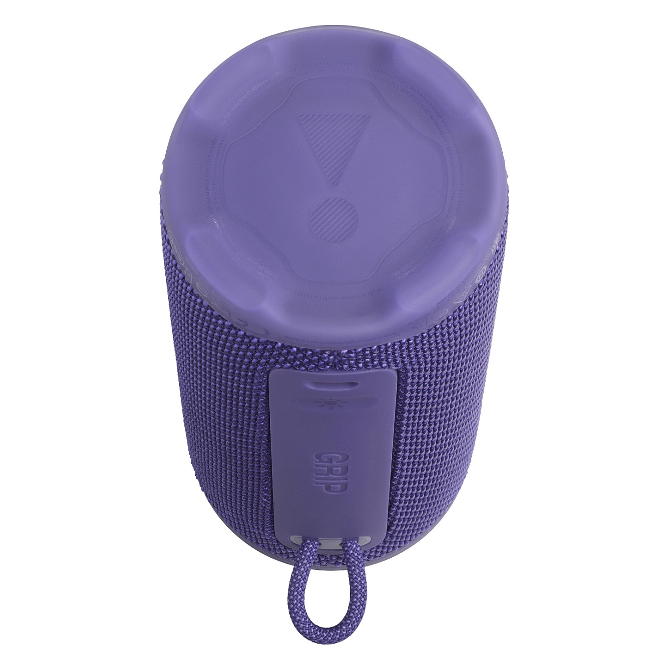 Altoparlant JBL Grip, Bluetooth, 16W, IP68 - Vjollcë 4