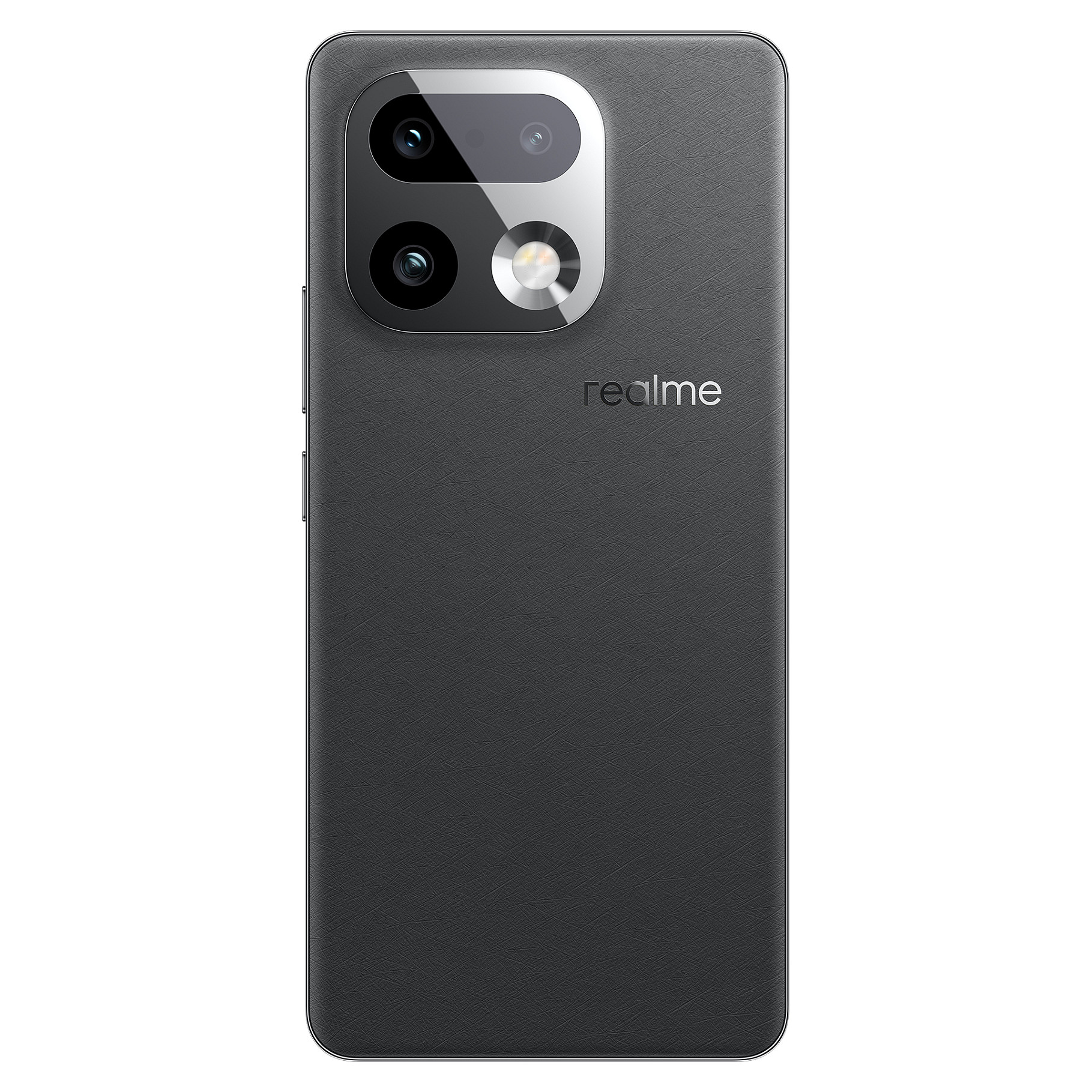 Telefon realme 16 Pro+ / 12GB / 512GB - Hiri 5