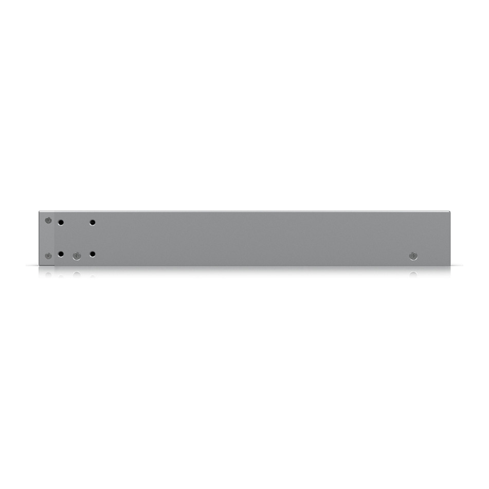 Ubiquiti UniFi USW-Pro-Max-24 – Switch Layer 3, 24-Port, 2.5GbE, 2x 10G SFP+, Etherlighting 3