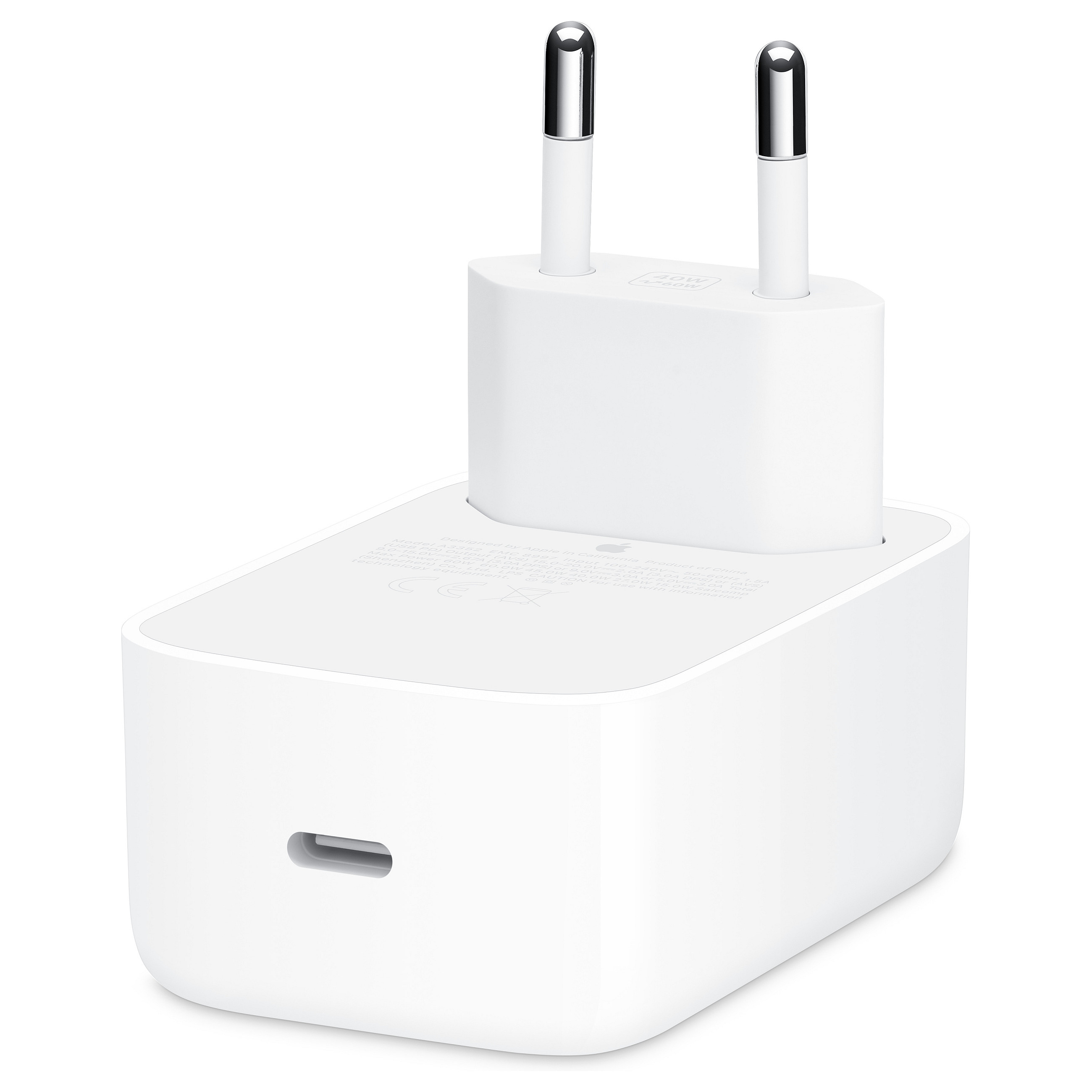 Adapter Apple 70W USB-C Power Adapter 6