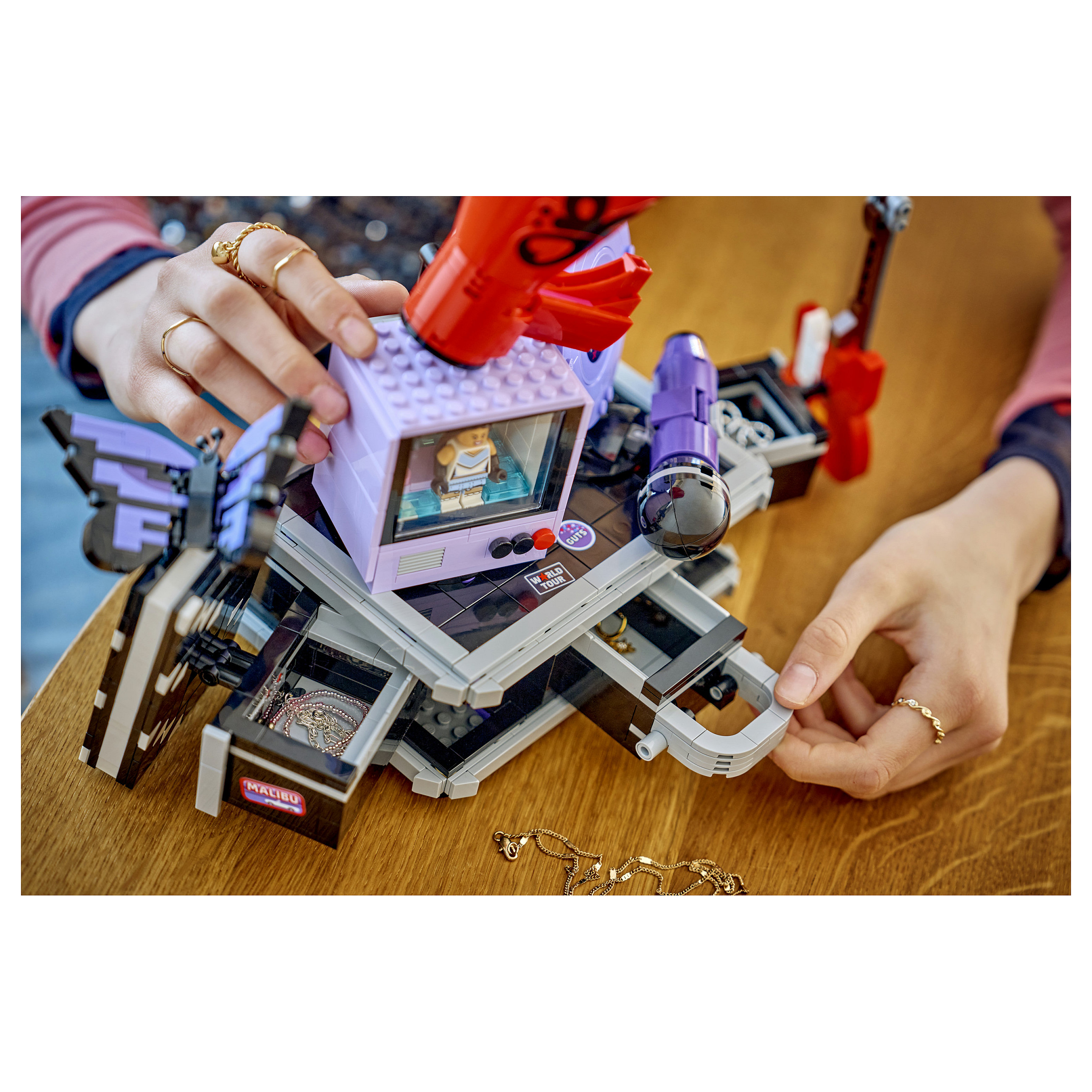 LEGO Editions Music TBA 43030 thumbnail 4