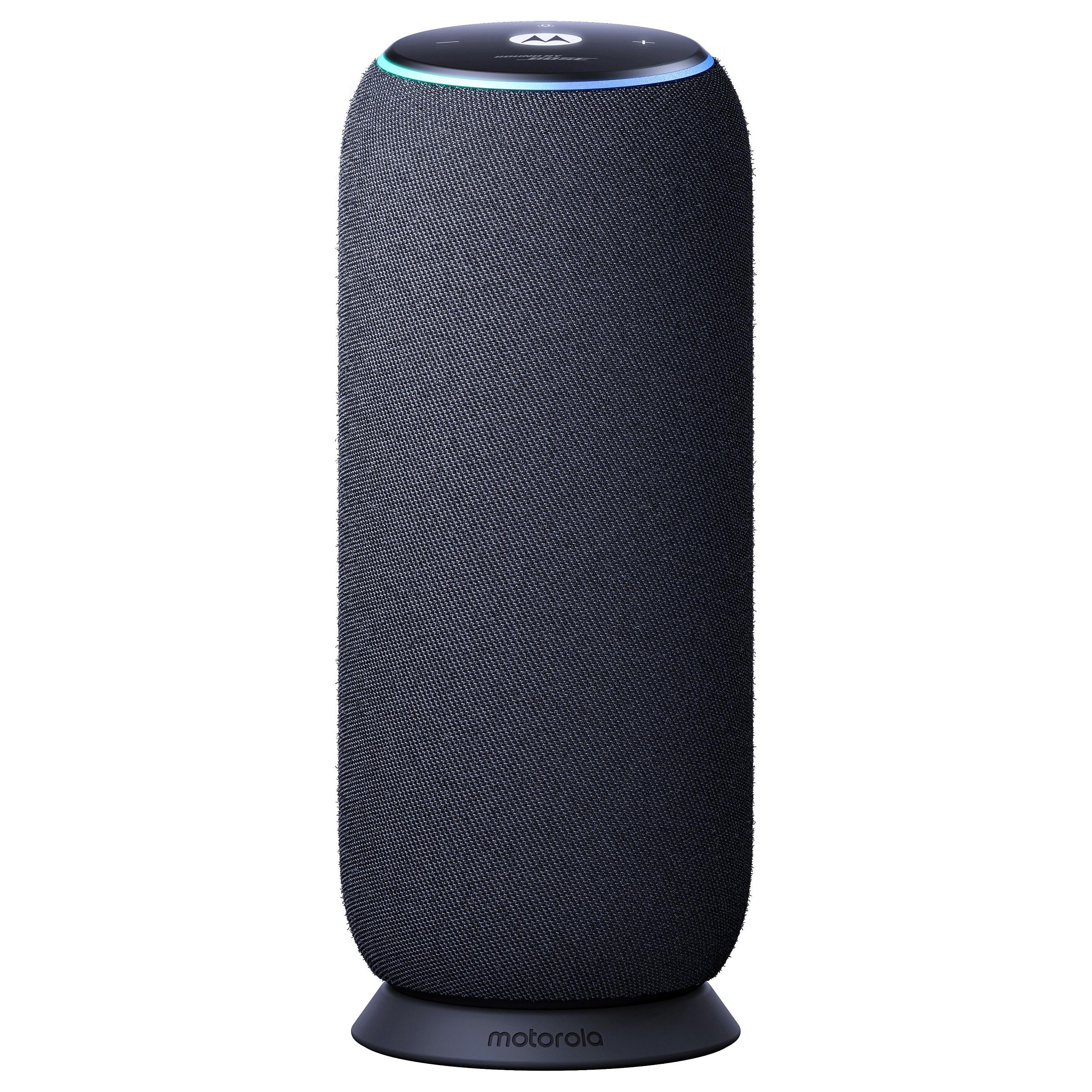 Altoparlant Motorola Moto Sound Flow, 30W, Sound by Bose, Wi-Fi 5, Bluetooth 5.0, IP67 - Zezë