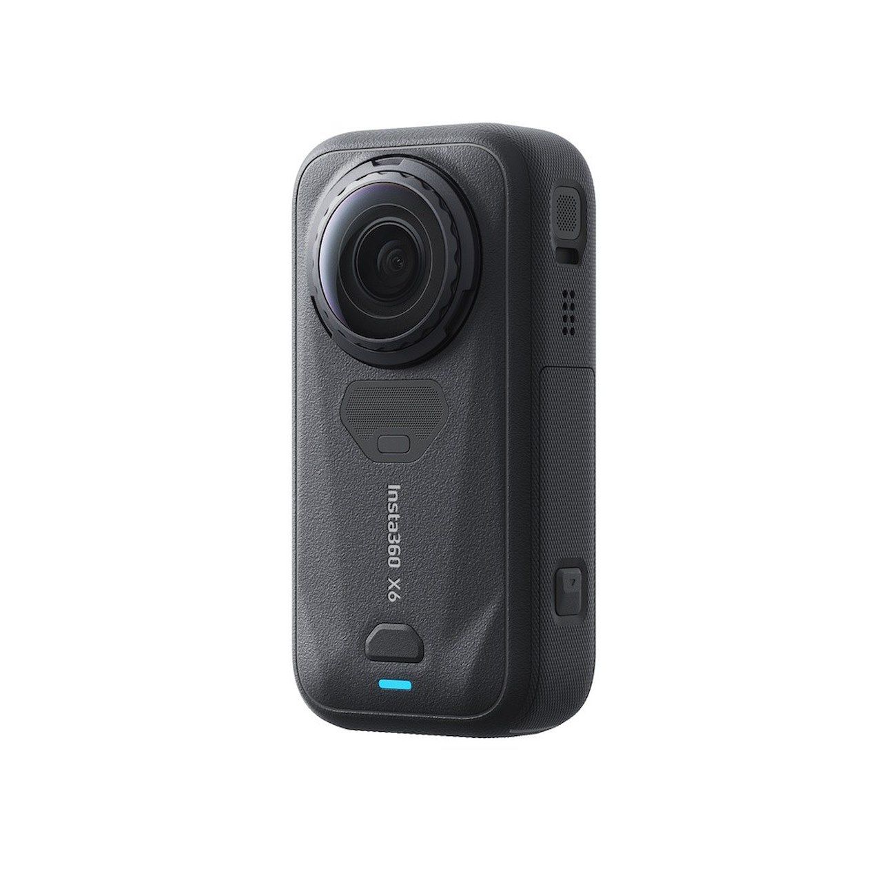 Kamerë Insta360 X6 Essentials Bundle / 8K 50fps / 120MP / 360° Action Camera / Midnight Black 3