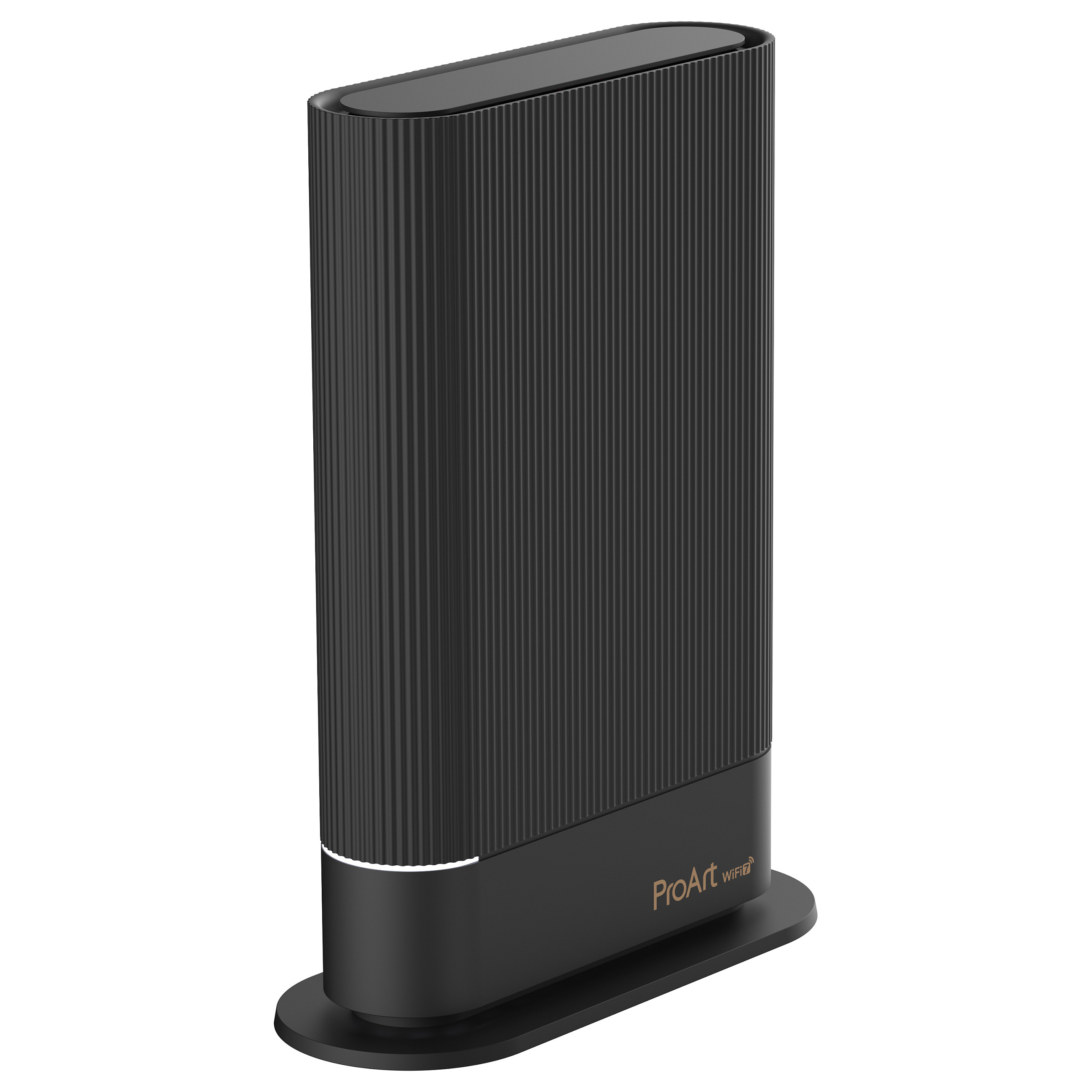 ASUS, ProArt PRT-BE5000, Ruter, Wi-Fi 7, BE5000, Dual-Band, deri në 5000Mbps, 1× 2.5G WAN + 1× 2.5G LAN + 3× Gigabit LAN, Zezë 3