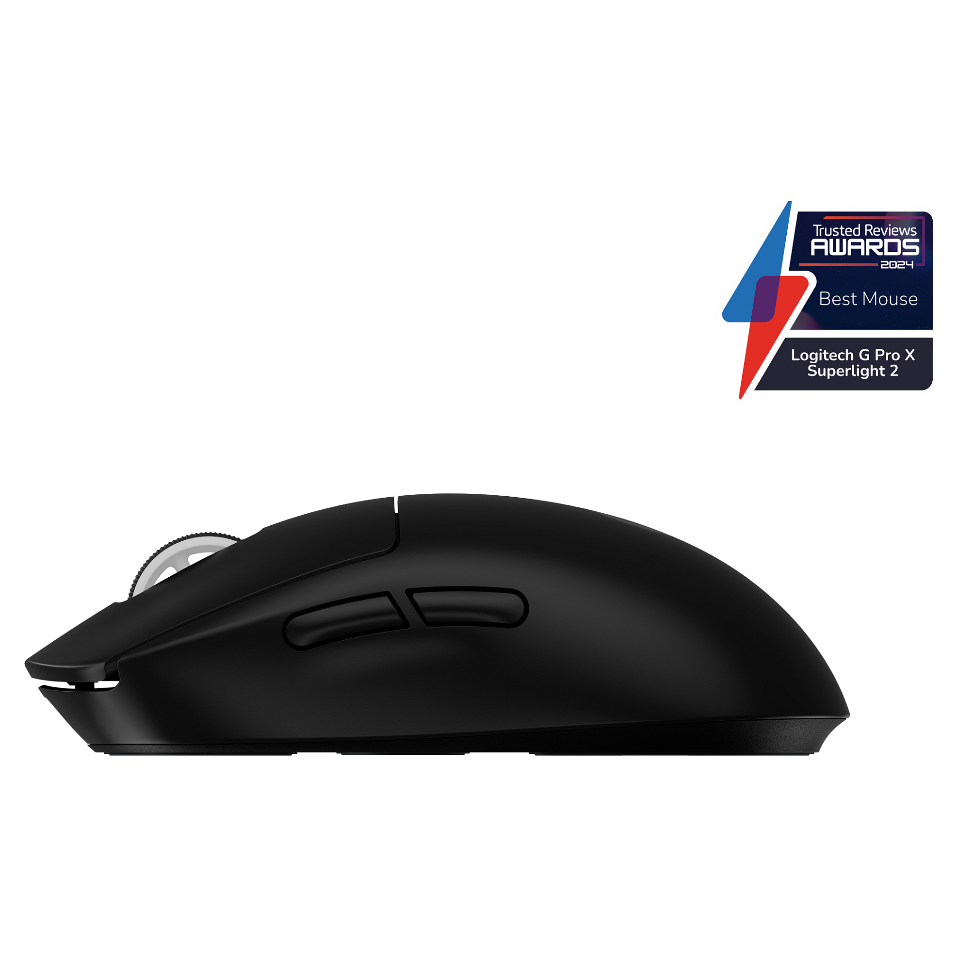 Maus Gaming Logitech G PRO X Superlight 2 – Zezë 3