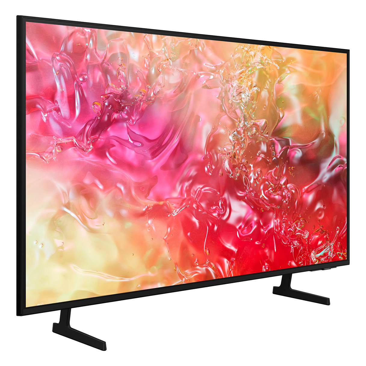 Televizor Samsung UE50DU7172U, 50", 4K Ultra HD, i zi 3