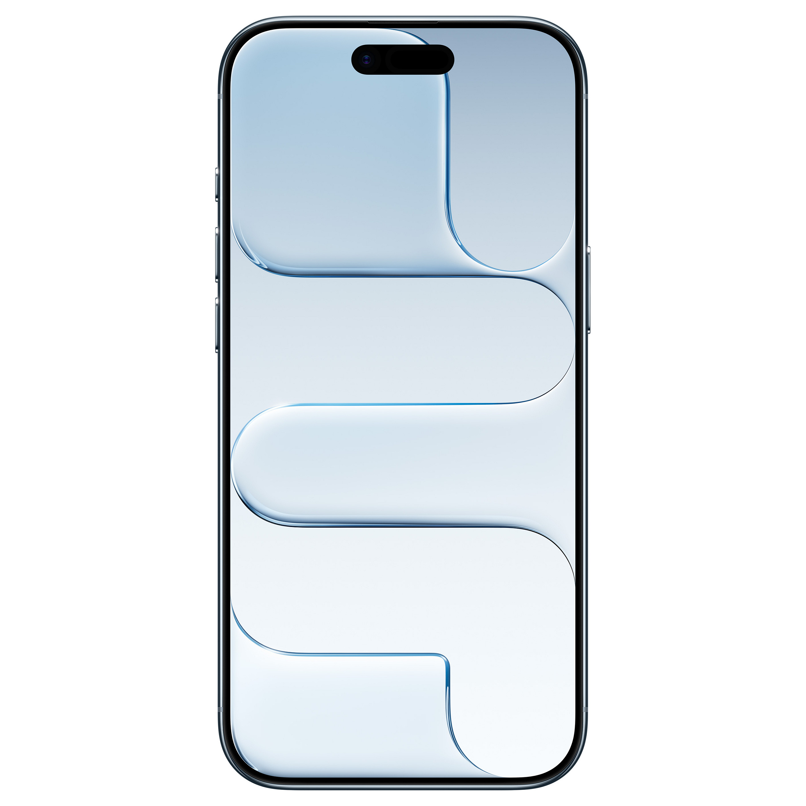 Apple iPhone Air / 1TB - Sky Blue thumbnail 2