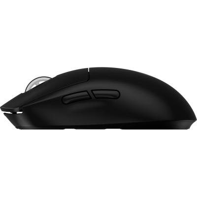 Maus Gaming Logitech G PRO X Superlight 2 / Wireless / LIGHTSPEED / 32000 DPI / 59g – E Zezë 4