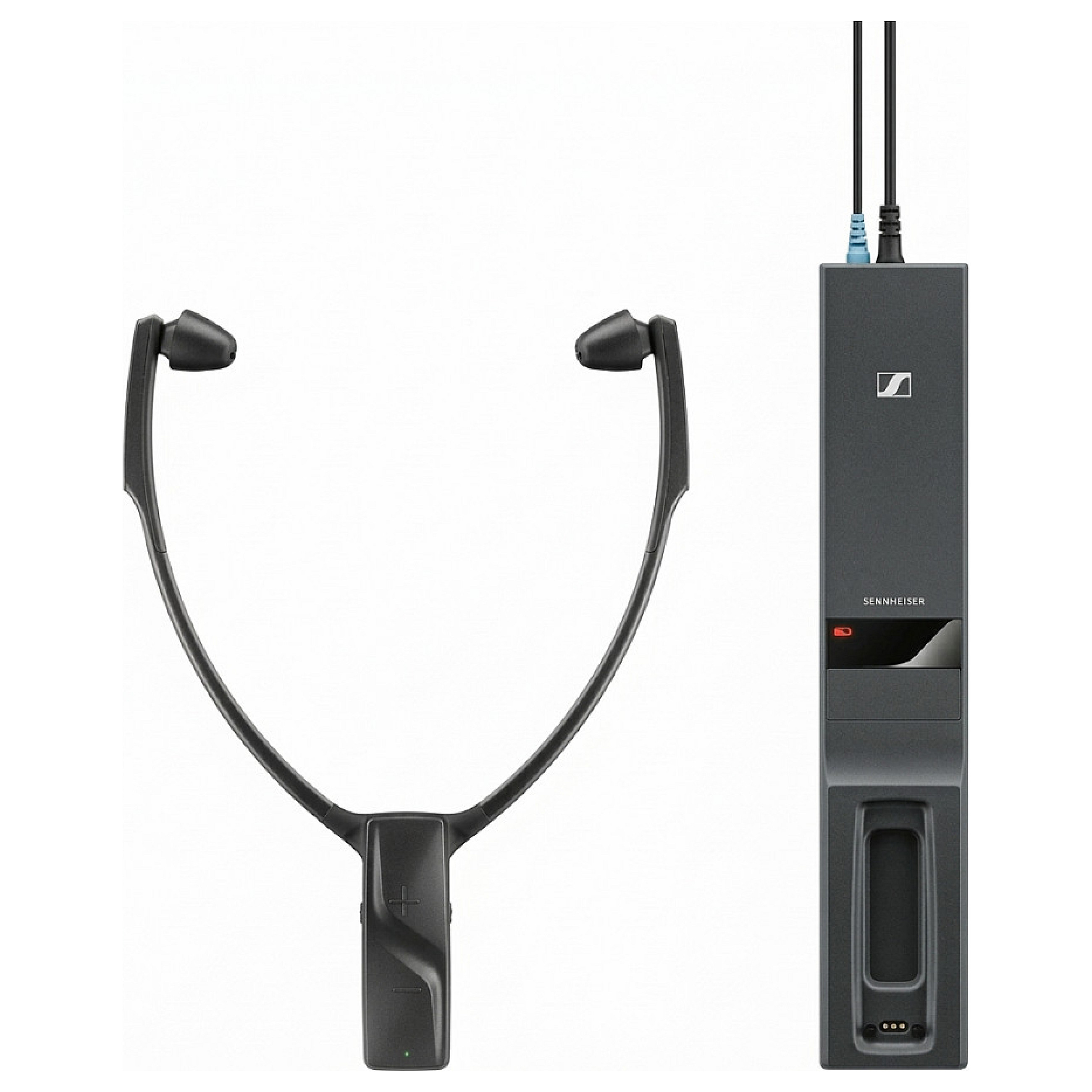 Kufje pa kabllo Sennheiser MOMENTUM True Wireless 3 / Bluetooth 5.2 / 7mm / ANC / 28 orë / IPX4 - Zezë 7