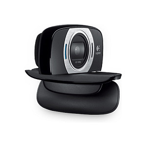 Webcam Logitech HD C615 / 960-000735 / Full HD 1080p / USB 2.0 / 8MP / 74° – Zezë 8