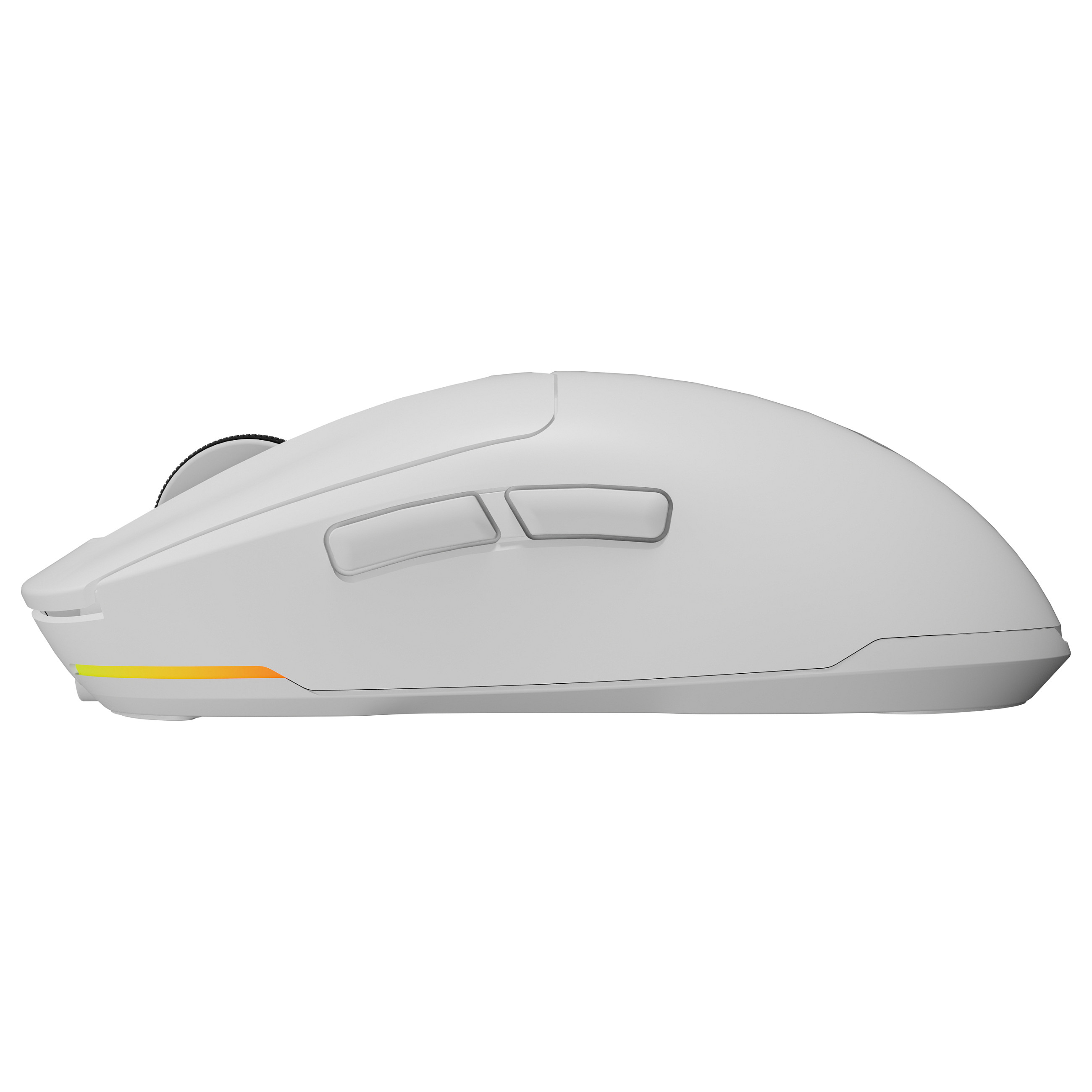 Maus Gaming GENESIS NMG-2194 / Bluetooth + USB-C / 26000 DPI – Bardhë 6