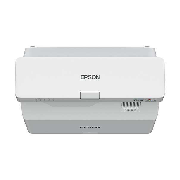 Projektor EPSON EB-760Wi - Bardhë thumbnail 5
