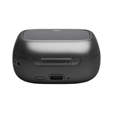 Kufje pa kabllo JBL Live Beam 4 / TWS / Bluetooth 6.0 / 10mm / 20-40000Hz / True Adaptive Noise Cancelling 2.0 / 6 Mikrofona - Zezë 9