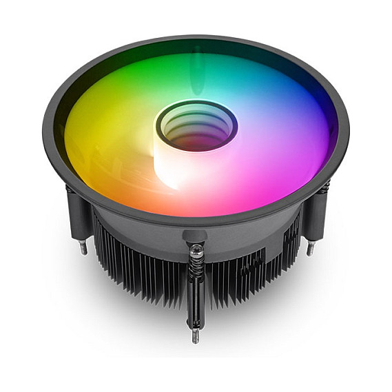 Ftohës për Procesor Thermaltake UX150 ARGB Air cooler e zezë