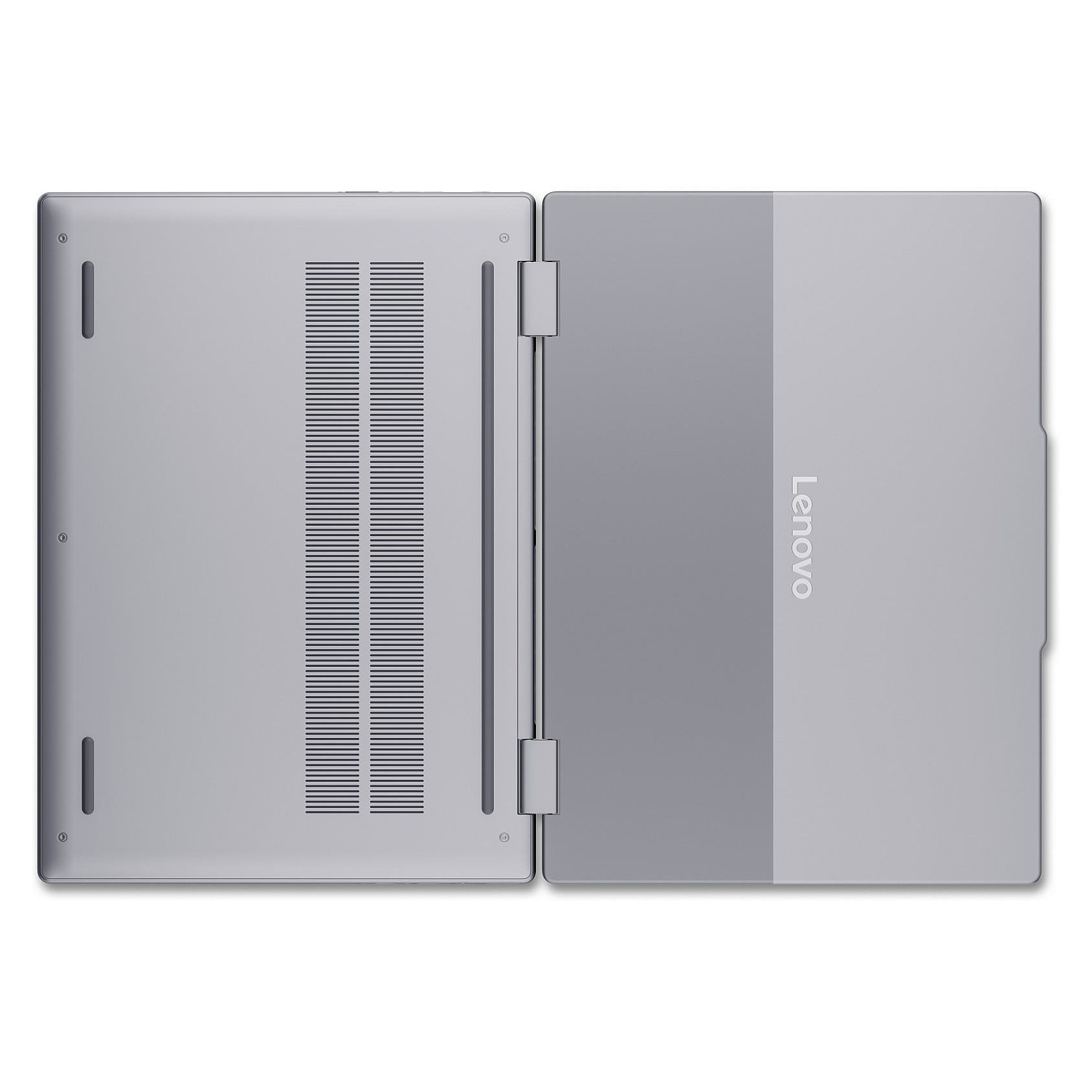 Laptop Lenovo ThinkBook 14 2in1 G6 / Ultra 5 325 / 16GB DDR5 / 512GB / 14" WUXGA IPS Touch 60Hz / Intel Graphics / DE - Gri thumbnail 5