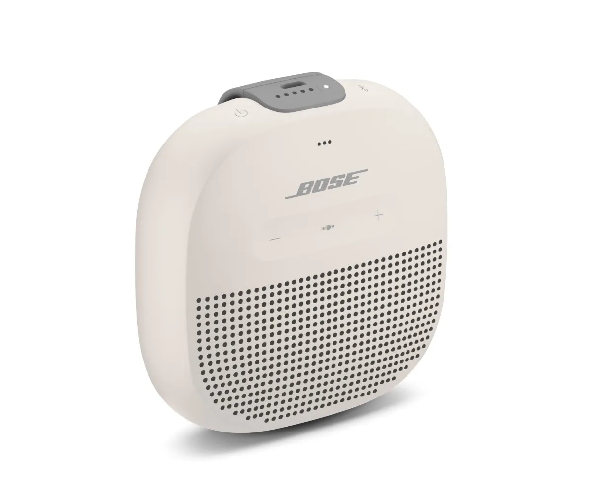 Altoparlant Bose SoundLink Micro / Bluetooth / IP67 / 6 Orë / Mikrofon - Kremë 4