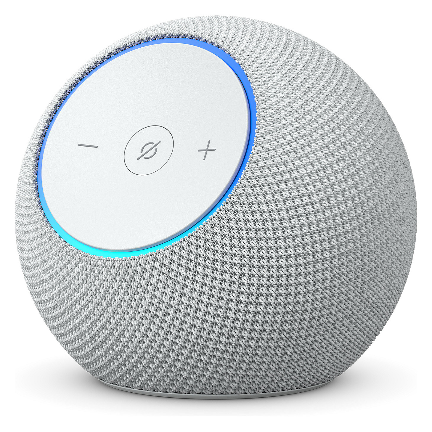 Altoparlant Inteligjent Amazon Echo Dot (Gjenerata e 5-të) - Blu 7