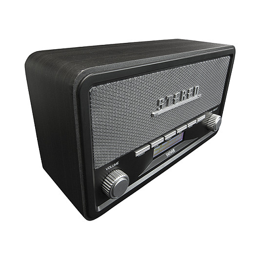 Radio Portative Denver DAB-18, DAB+, FM, 4W – Hiri 7