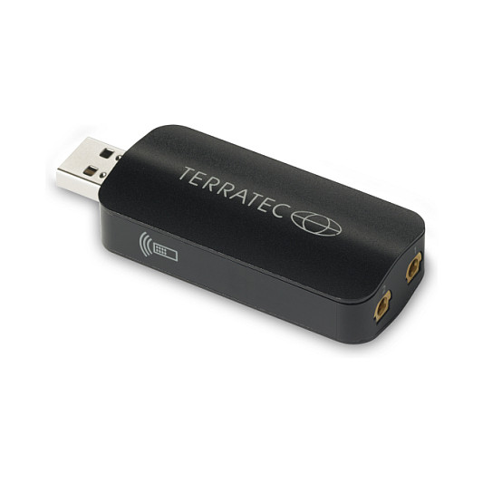 Tuner TV Terratec T5 / DVB-T / USB / Dual Tuner / HDTV - Zezë