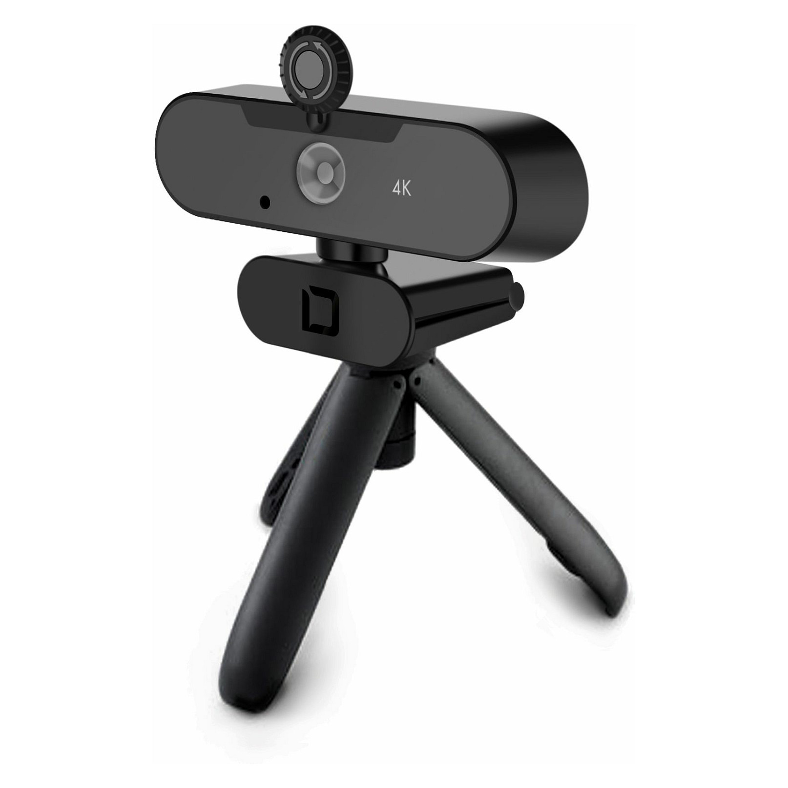 Webcam Dicota PRO Plus 4K – Zezë 3