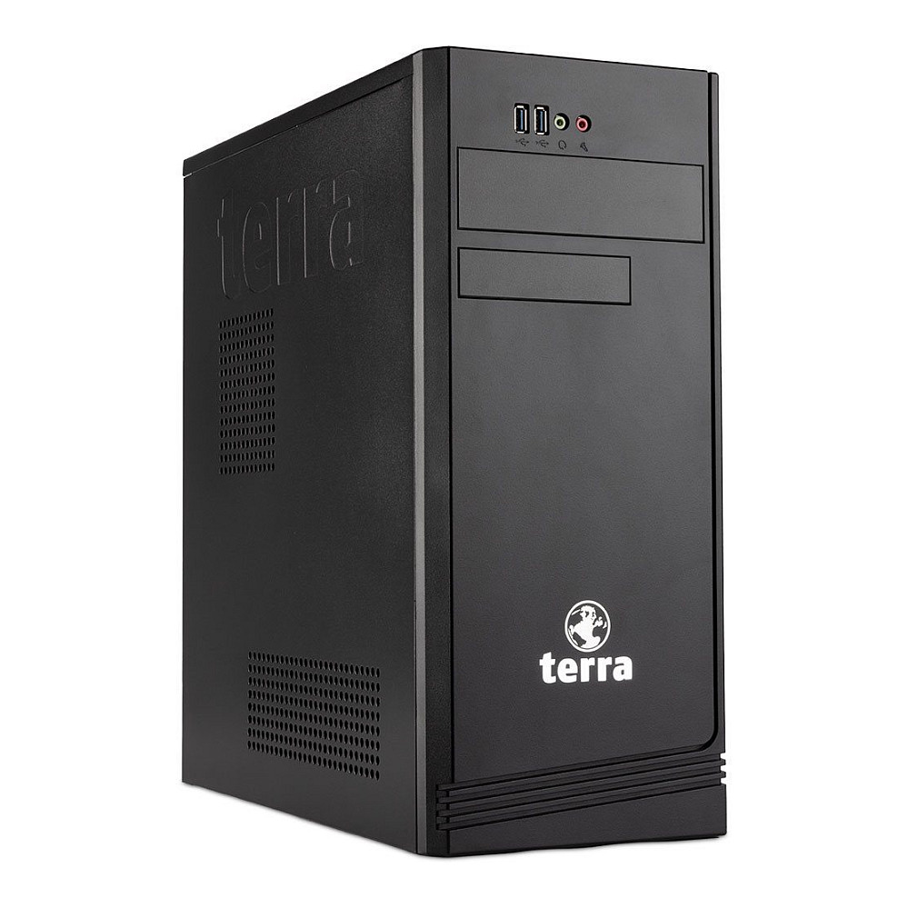 Kompjuter TERRA PC-BUSINESS 7000, Core i7-14700, 16GB DDR5, 1TB, Intel UHD Graphics 770 - Zezë