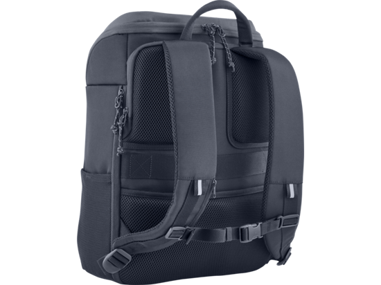 Çantë HP Travel / 25 Liter / 320 x 170-245 x 440 mm / Expandable - Hiri 4