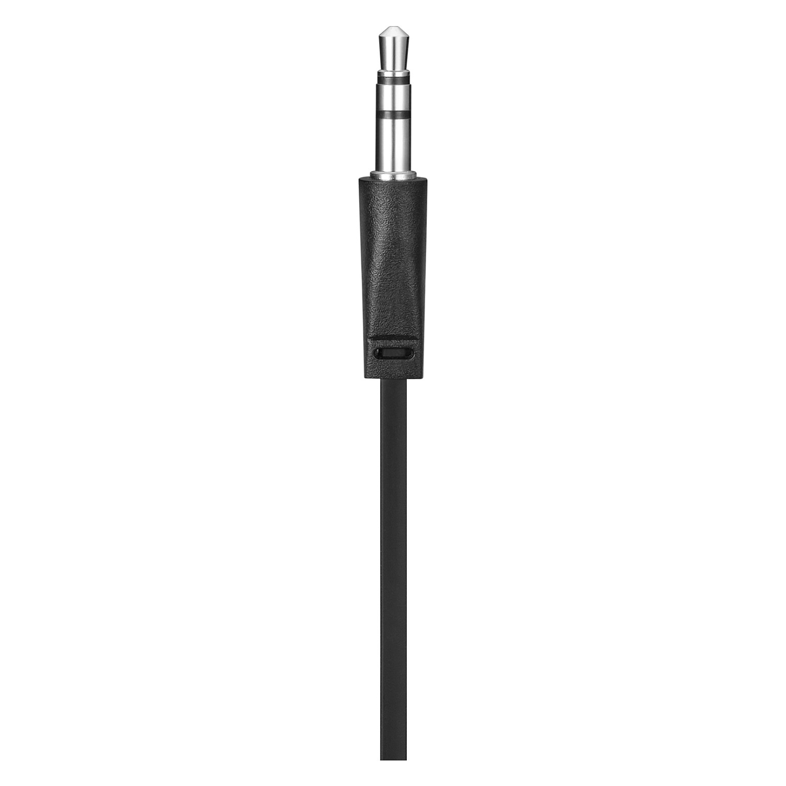 Kufje me Kabllo Sandberg Saver MiniJack HeadPhoneTravel, 3.5mm MiniJack, 40mm - Zezë 4