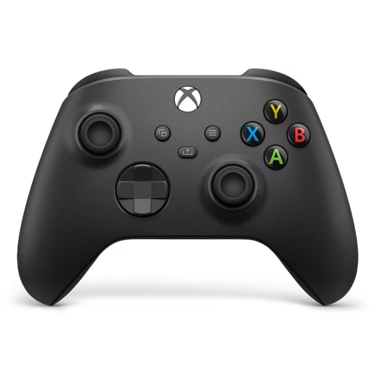 Kontroller për Xbox Microsoft / EP2-29930 – Zezë