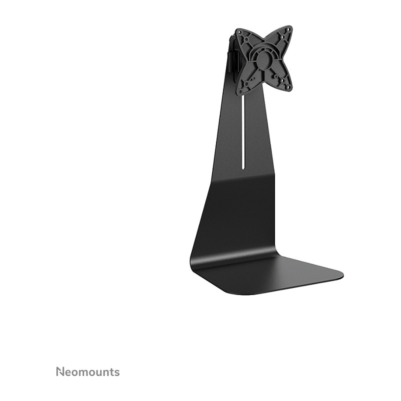 Mbajtëse për Monitor Neomounts FPMA-D850BLACK / 1 Monitor / 10–27" / deri 10kg / VESA 75x75 & 100x100 / Full Motion / Lartësi e Rregullueshme - Zezë 8