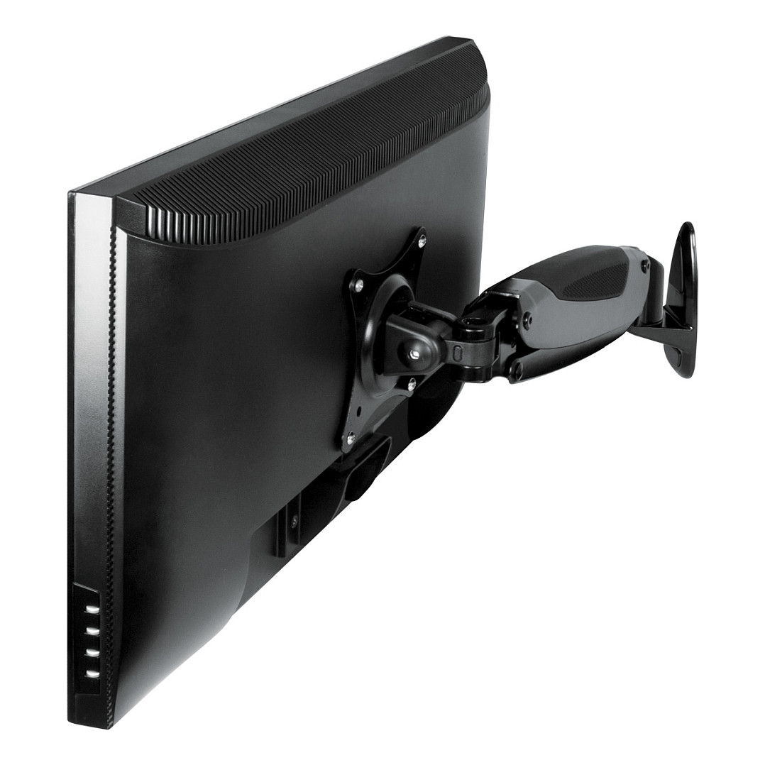 Mbajtëse Muri për Monitor ARCTIC W1-3D / 1 Monitor / deri 32" / deri 8kg - Zezë 5