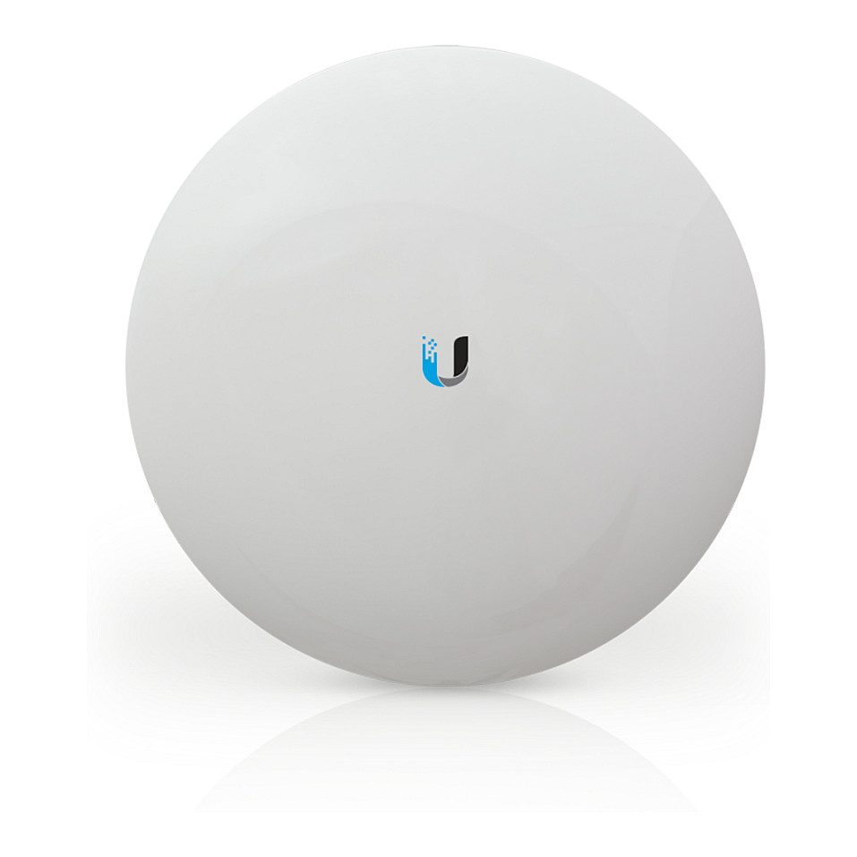 Ubiquiti NanoBeam AC Gen2 5GHz 450Mbps 19dBi Wireless Bridge (NBE-5AC-Gen2)