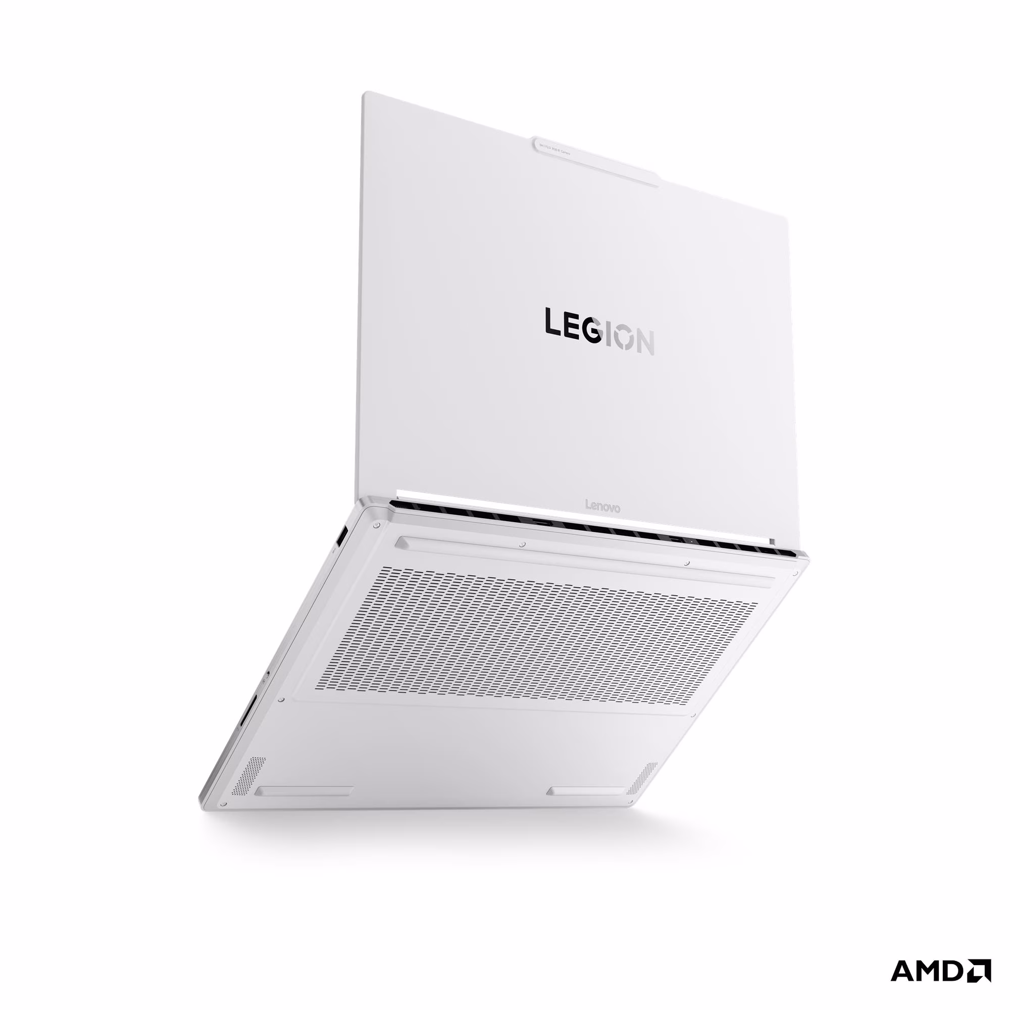 Laptop Gaming Lenovo Legion 7 16AGP11 / Ryzen AI 9 HX 470 / 32GB LPDDR5x / 1TB / 16" WQXGA OLED 240Hz / RTX 5060 8GB - Bardhë 2