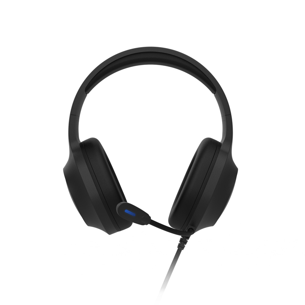 Kufje Gaming Zalman ZM-HPS310 BK / Wired / USB / 50mm / Virtual 7.1 / Mikrofon / Spectrum RGB – Zezë 2