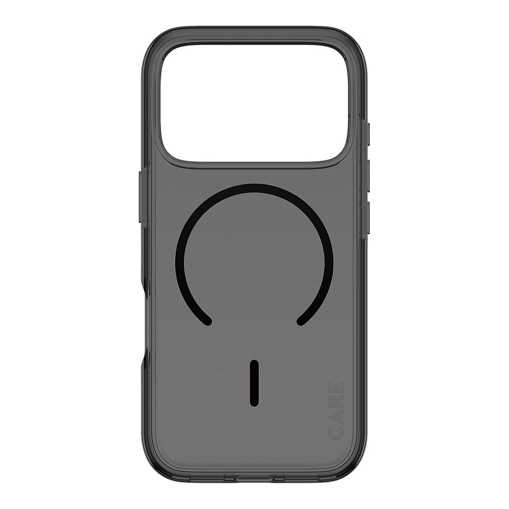 CARE BY FLAGSHIP Urban Explorer Case iPhone 17 Pro thumbnail 4