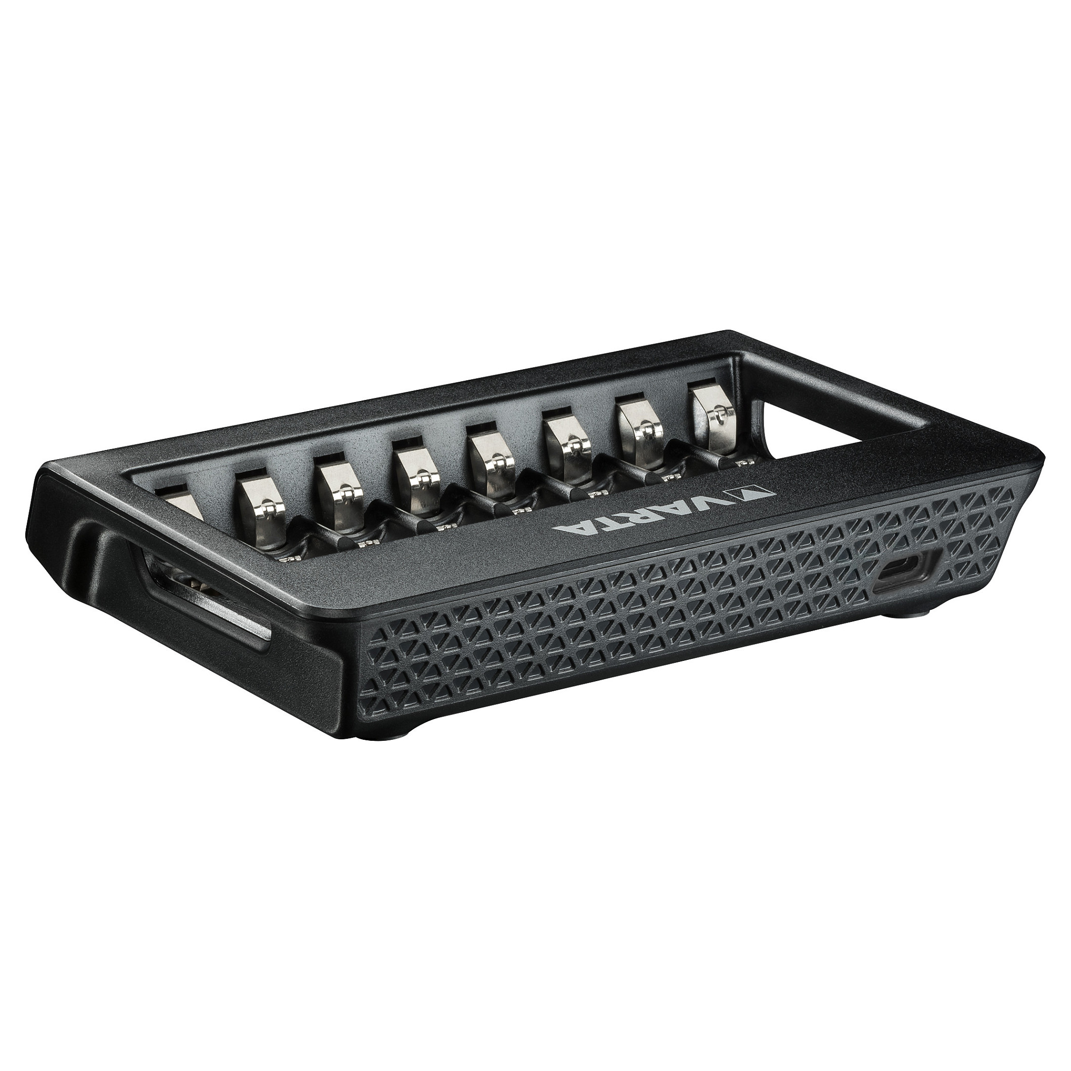 Bateri Charger LCD Multi Charger+ / Varta thumbnail 6