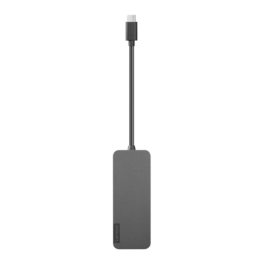 Hub Lenovo X21427 USB - Zezë 2