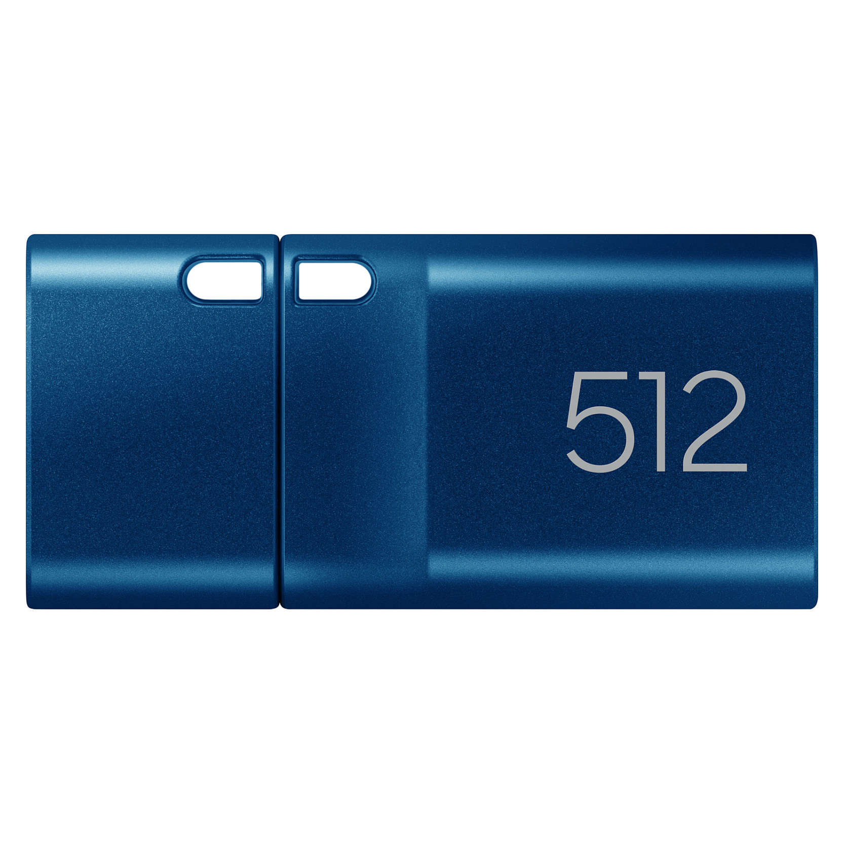 USB Flash Drive / Samsung / Type-C / 512GB / USB-C 3.1 / Blu thumbnail 3