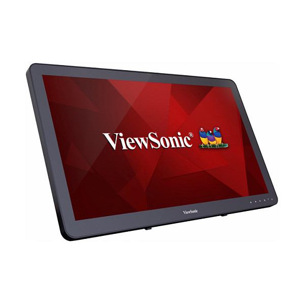 Monitor ViewSonic TD2430 / 24" / Touch / 10ms / VA / i zi thumbnail 4