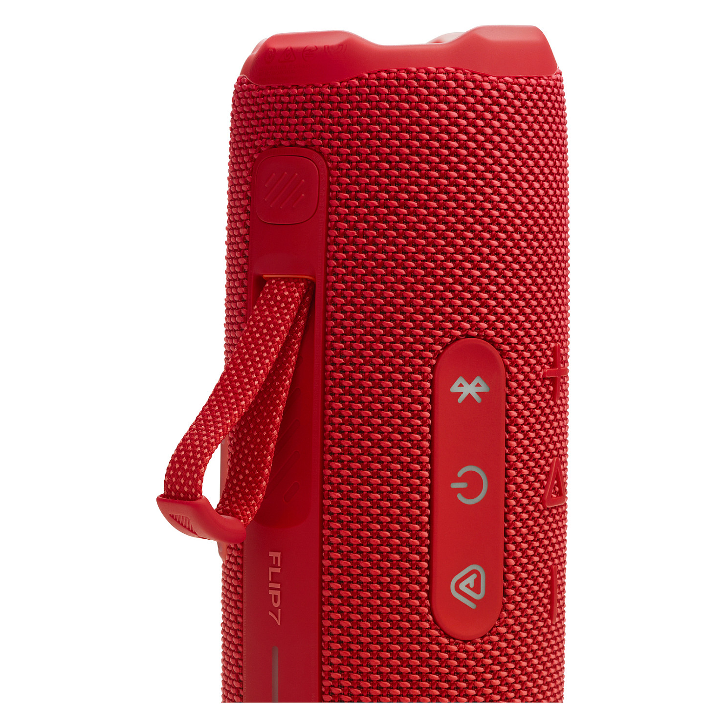 Altoparlant JBL Flip 7, 35W, Bluetooth 5.4, IP68, Auracast, USB-C - Kuqe 8