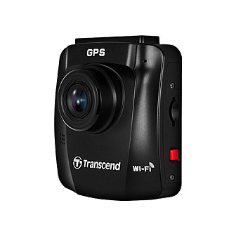 Dashcam Transcend DrivePro 250 64GB thumbnail 2