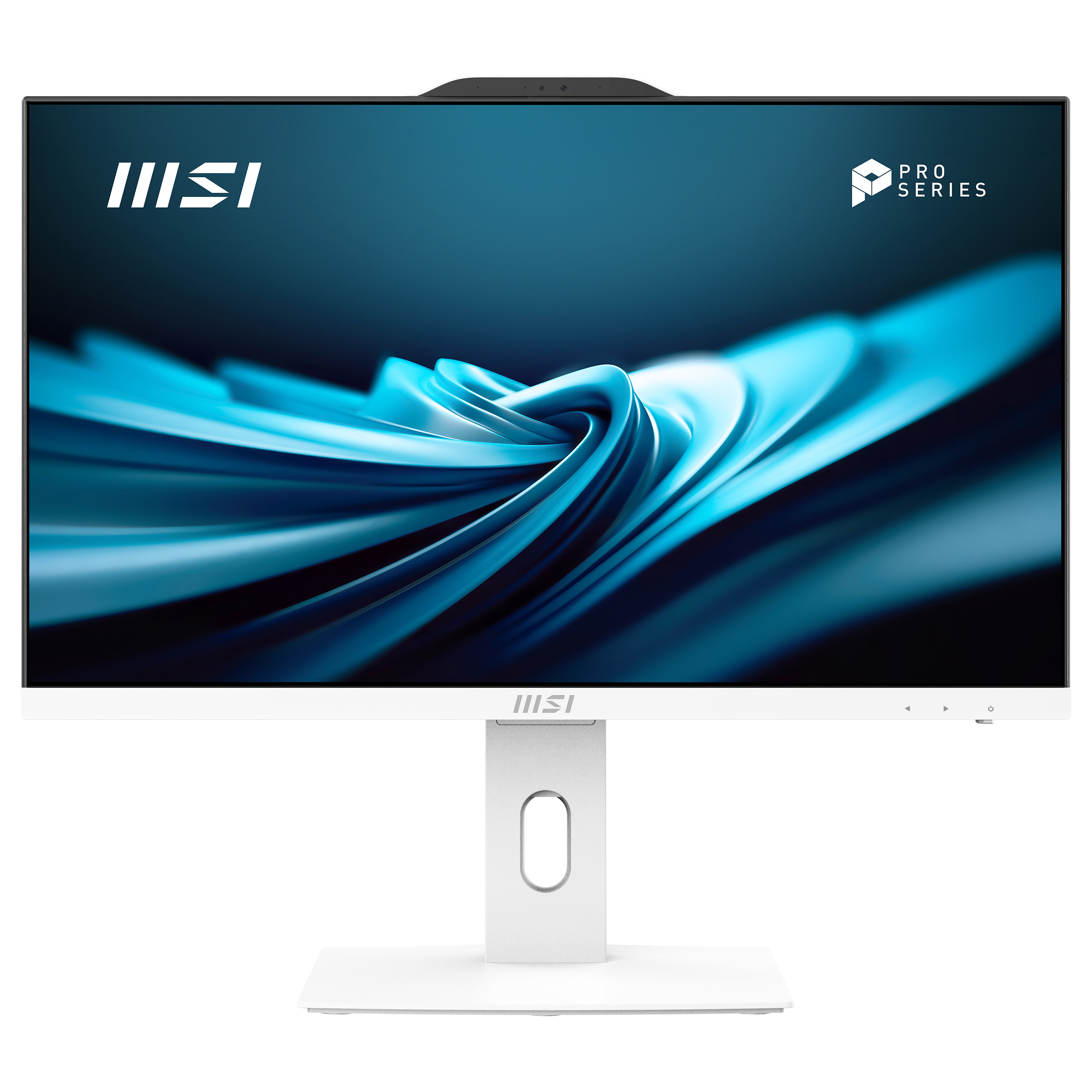 AIO MSI PRO AP242P 14M-691EU, Core i5-14400, 16GB DDR5, 512GB, 23.8" FHD IPS, Intel UHD Graphics - Bardhë