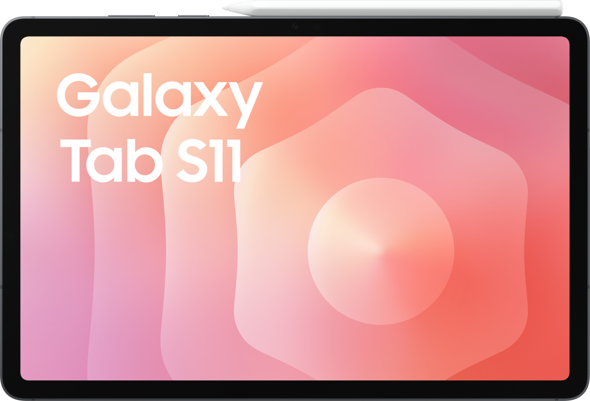 Tablet Samsung Galaxy Tab S11 / 11" 2.5K 120Hz / 12GB / 256GB / Wi‑Fi – Hiri 4