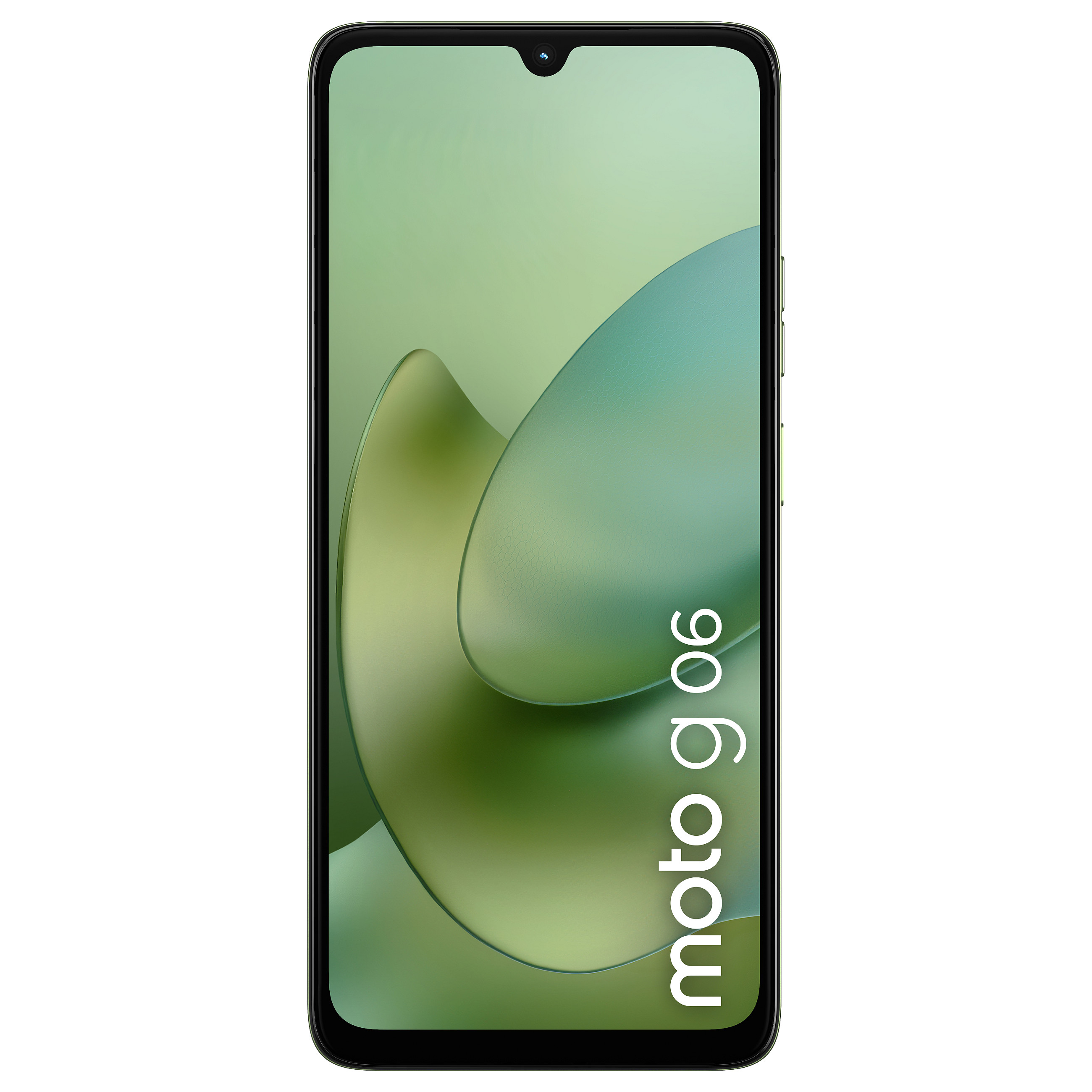 Telefon Motorola Moto G06, 6.88", LCD, 120Hz, 8GB, 256GB, MediaTek Helio G81 Extreme, Dual SIM, 4G - Gjelbër 3